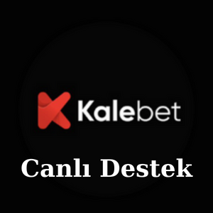 Kalebet Canlı Destek