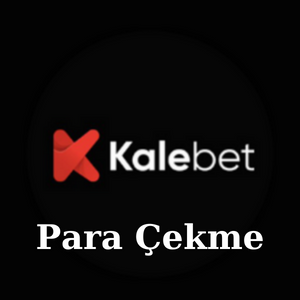 Kalebet Para Çekme